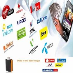 Multi Recharge