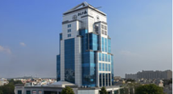 Hospital Building Construction Services