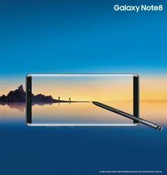 Galaxy Note8 Mobile Phone