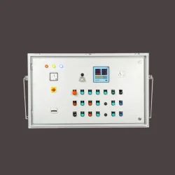 Automation Control Panel