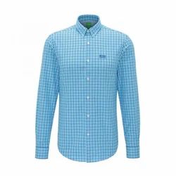Mens Printed Casual Shirt