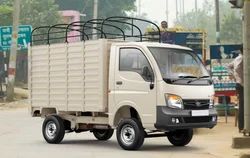 Part Truck Load Transportation Service