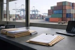 Transport And Logistics