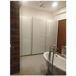3 Door Designer  Wardrobe