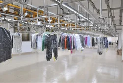 Commercial Laundry Services