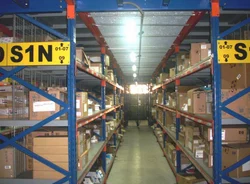 Supply Chain Consulting Services
