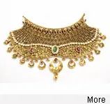 Motee Necklace