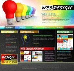 Websites Designing Service