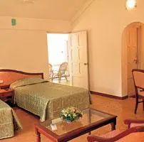 Accommodation Service