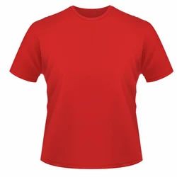 Men's Crew Neck T-Shirt