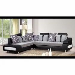 L Shaped  Sofa