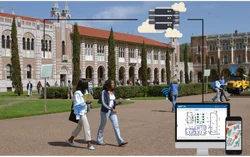 Software Development Service For College