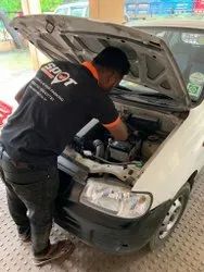 Car Repair And Services