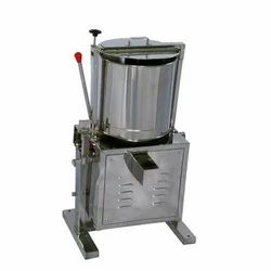 10 L Commercial Tilting Wet Grinder