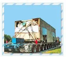 Adc Handling Logistics