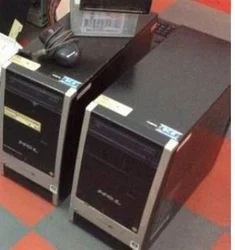 CPU Repairing Service