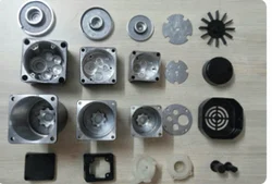 Precision Machine Components