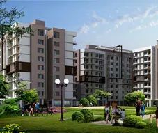 2 BHK Flats