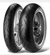 Motorcycle Tyre