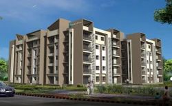 Bella Vista, Kadri Residential Flats