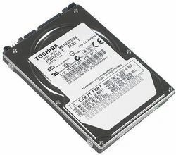 Hard Disk Repairing Service