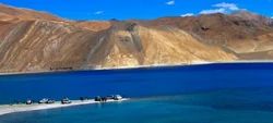 Ladakh - The Cold Desert Tour Package Service