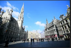 Ultimate Europe Tour