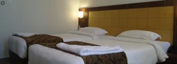 Accommodation Services