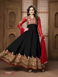 Anarkali Suit