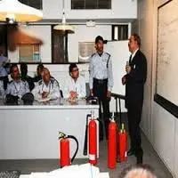 Event Security Service