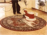 Carpet Cleaning And Shampooing Services