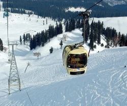 Kashmir Tour Package