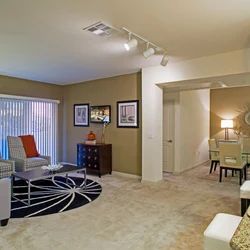 Residential Apartment