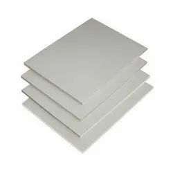 Plain Duplex Board