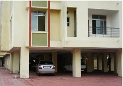 1BHK Flat