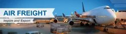 Air Freight