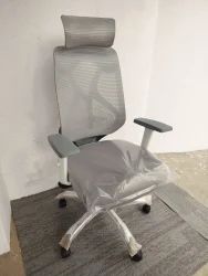 Headrest Office Chair