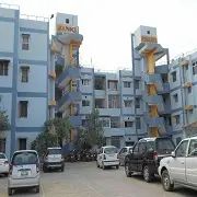 Janki Enclave Construction