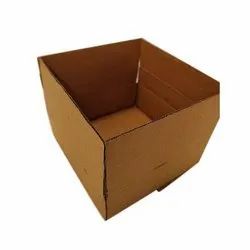 3 Ply Corrugated Box