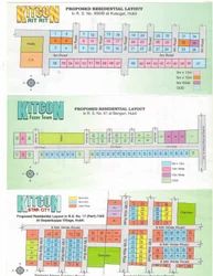 Fazer Town Real Estate Developer