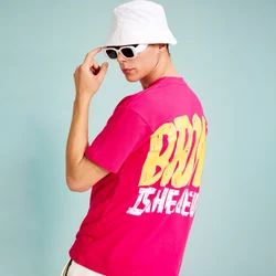 Oversized T Shirts