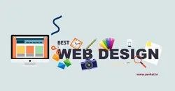 Dynamic Website Development