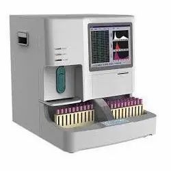 Hematology Analyzer