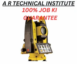 a r Technical Institute Land Surveyor
