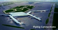 Airports Construction Service