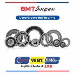 20 mm Deep Groove Ball Bearings