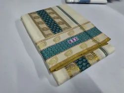 9 X 5 Rich Cotton Dhoti