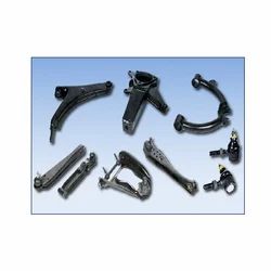 Automobile Suspension Parts tubular
