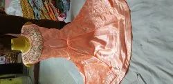 Girl Fancy Frocks