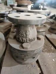 25 Ab Lab Line Valve
